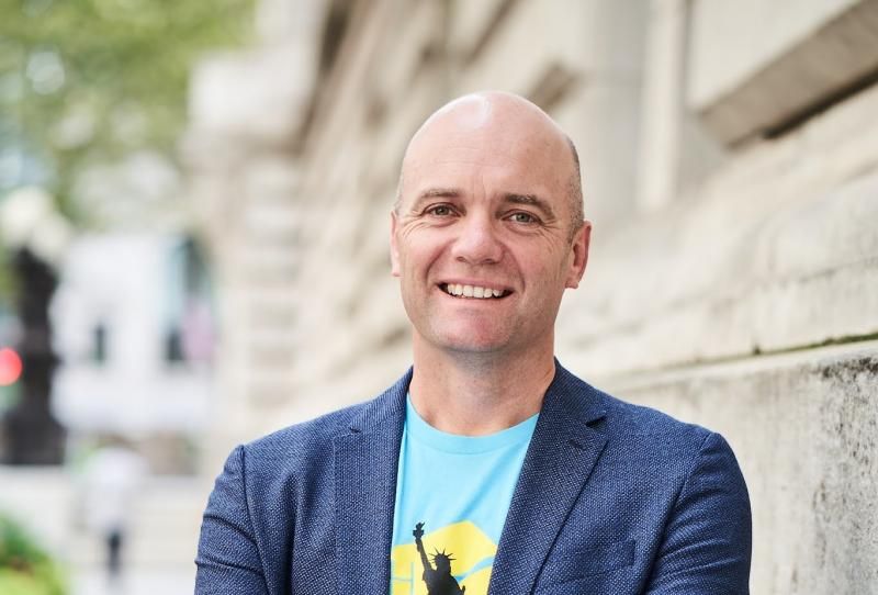 Cover Genius attracts 70m to expand embedded insurance business